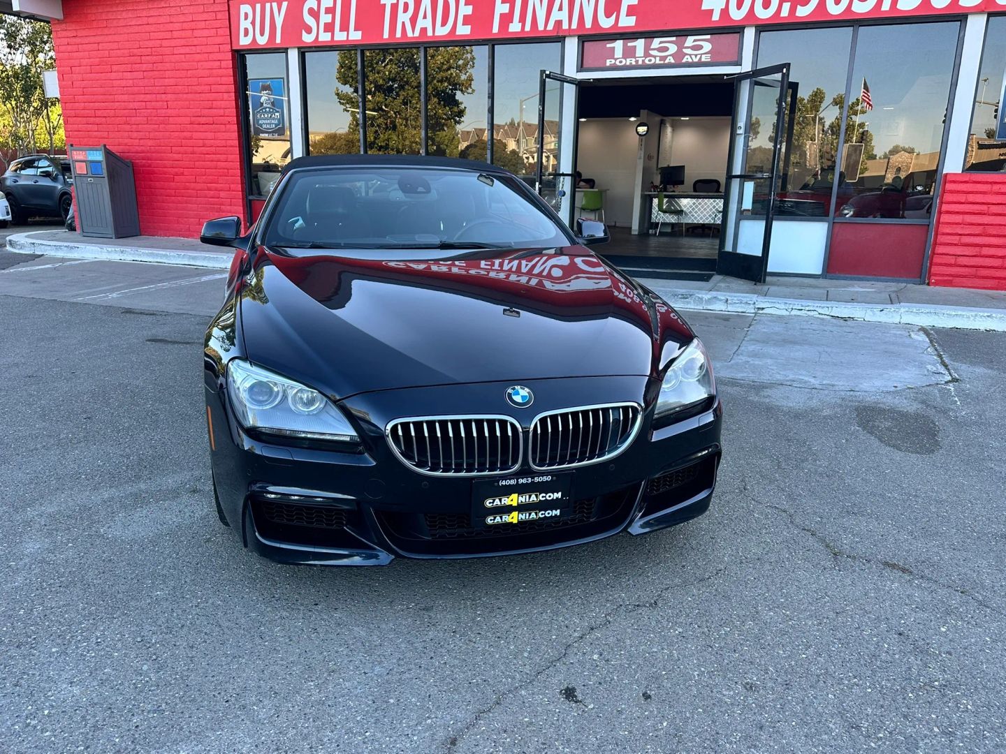 bmw 6 series 2012 WBALZ3C57CC397878 image bmw 6 series 2012 WBALZ3C57CC397878 image